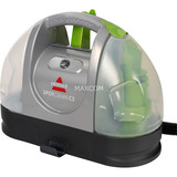 Bissell SpotClean C2 Fleckenreiniger, Waschsauger grau