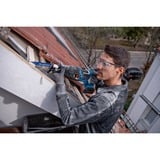 Bosch Akku-Säbelsäge BITURBO GSA 18V-28 Professional solo blau/schwarz, ohne Akku und Ladegerät