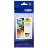 Brother Tinte gelb LC-426Y 