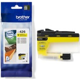 Brother Tinte gelb LC-426Y 