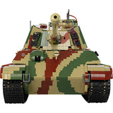 COBI Tiger II Königstiger, Konstruktionsspielzeug Maßstab 1:12