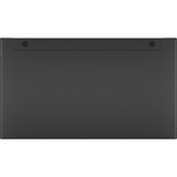 Corsair RM850x Shift, PC-Netzteil schwarz, 1x 12-Pin High Power GPU, 3x PCIe, Kabel-Management, 850 Watt