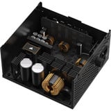 Corsair RM850x Shift, PC-Netzteil schwarz, 1x 12-Pin High Power GPU, 3x PCIe, Kabel-Management, 850 Watt