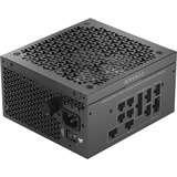 Corsair RM850x Shift, PC-Netzteil schwarz, 1x 12-Pin High Power GPU, 3x PCIe, Kabel-Management, 850 Watt