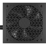 Corsair RM850x Shift, PC-Netzteil schwarz, 1x 12-Pin High Power GPU, 3x PCIe, Kabel-Management, 850 Watt