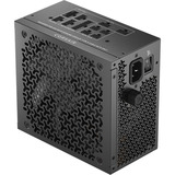 Corsair RM850x Shift, PC-Netzteil schwarz, 1x 12-Pin High Power GPU, 3x PCIe, Kabel-Management, 850 Watt