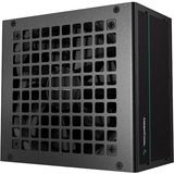 DeepCool PF400 400W, PC-Netzteil schwarz, 2x PCIe, 400 Watt