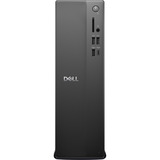 Dell Pro Slim Essential QVS1260 (KNJR2), PC-System schwarz, Windows 11 Pro