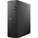 Dell Pro Slim Essential QVS1260 (KNJR2), PC-System schwarz, Windows 11 Pro
