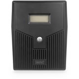 Digitus Line-Interaktive USV, 1500 VA/900 Watt schwarz