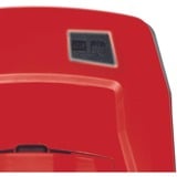 EINHELL Professional Akku-Rasenmäher GP-CM 36/450 3413292 rot/schwarz, 2x Li-Ionen Akku 4,0Ah