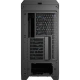Fractal Design Meshify 3 XL Ambience Pro RGB Light Tint , Big-Tower-Gehäuse schwarz, Tempered Glass