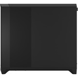 Fractal Design Meshify 3 XL Ambience Pro RGB Light Tint , Big-Tower-Gehäuse schwarz, Tempered Glass