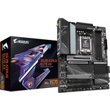 GIGABYTE X670 AORUS ELITE AX, Mainboard