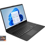 HP 15s-eq2160ng, Notebook schwarz, Windows 11 Home 64-Bit