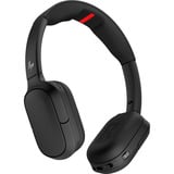 HP POLY Focus 625 Bluetooth Headset BULK schwarz, Bluetooth, USB-C-Dongle