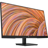 HP V27i G5, LED-Monitor 69 cm (27 Zoll), schwarz, FullHD, IPS, AMD Free-Sync