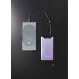 Intenso Powerbank F20000 Purple lila, 20.000 mAh, PD 3.0, Quick Charge 3.0
