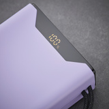 Intenso Powerbank F20000 Purple lila, 20.000 mAh, PD 3.0, Quick Charge 3.0