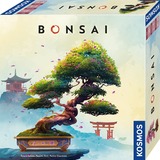 Bonsai, Brettspiel