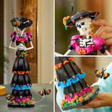 LEGO 21372 Ideas La Catrina, Konstruktionsspielzeug 