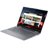 Lenovo ThinkPad X1 Yoga G8 Generalüberholt, Notebook grau, Intel® Core™ i5-1345U, Intel® Iris® Xe Graphics, 32 GB LPDDR5, 1 TB (1 TB SSD), Windows 11 Pro 