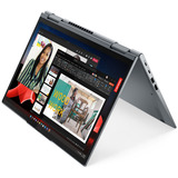 Lenovo ThinkPad X1 Yoga G8 Generalüberholt, Notebook grau, Intel® Core™ i5-1345U, Intel® Iris® Xe Graphics, 32 GB LPDDR5, 1 TB (1 TB SSD), Windows 11 Pro 