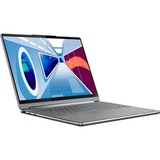 Lenovo Yoga 9 14IRP8 (83B1001DGE), Notebook dunkelgrau, 33.8 cm (13.3 Zoll) & 60 Hz Display, 1 TB SSD