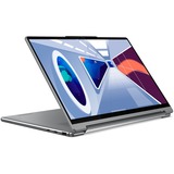 Lenovo Yoga 9 14IRP8 (83B1001DGE), Notebook dunkelgrau, 33.8 cm (13.3 Zoll) & 60 Hz Display, 1 TB SSD