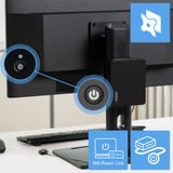 MSI Cubi NUC TWG S-006XAT, Mini-PC schwarz, ohne Betriebssystem