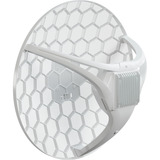 MikroTik LHG LTE18 kit, Router weiß
