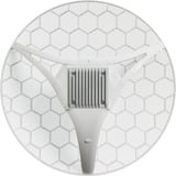 MikroTik LHG LTE18 kit, Router weiß