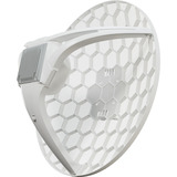 MikroTik LHG LTE18 kit, Router weiß
