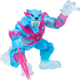 Moose Toys MrBeast Lab Mutators S2 Mutation Chamber - Lightning Panther, Spielfigur 