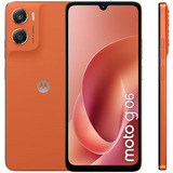 Motorola moto g06 256GB, Handy Arabesque, Android, 4 GB