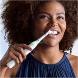  Oral-B iO Series 4, Elektrische Zahnbürste weiß, Quite White