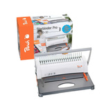 Peach Starbinder Pro A4 PB200-30, Bindegerät 