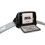 Petzl TIKKA CORE, LED-Leuchte schwarz