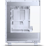 Phanteks Evolv X2 , Tower-Gehäuse weiß, Tempered Glass x 3