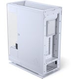 Phanteks Evolv X2 , Tower-Gehäuse weiß, Tempered Glass x 3