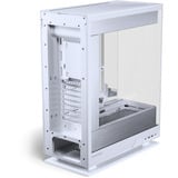 Phanteks Evolv X2 , Tower-Gehäuse weiß, Tempered Glass x 3