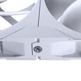 Phanteks M25G2-120 D-RGB Reverse Triple Pack, Gehäuselüfter weiß, 3er-Pack, 120 mm