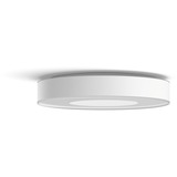 Philips HUE White & Color Ambiance Xamento Deckenleuchte L, LED-Leuchte weiß
