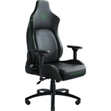 Razer Iskur XL, Gaming-Stuhl schwarz/grün