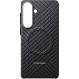 Samsung Carbon Magnet Case, Handyhülle dunkelgrau, Samsung Galaxy S26+