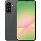 Samsung Galaxy A56 5G 128GB, Handy Awesome Graphite, Android 15, 8 GB