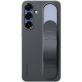 Samsung Standing Grip Case, Handyhülle schwarz, Samsung Galaxy S25+