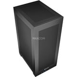 Sharkoon REBEL C20 ITX, Tower-Gehäuse schwarz