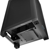 Sharkoon REBEL C20 ITX, Tower-Gehäuse schwarz