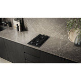 Siemens ER3A6BI40 iQ700, Autarkes Kochfeld schwarz